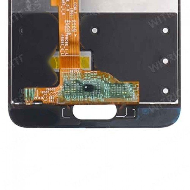 LCD Screen with Digitizer Replacement for Huawei Honor 9 Gold