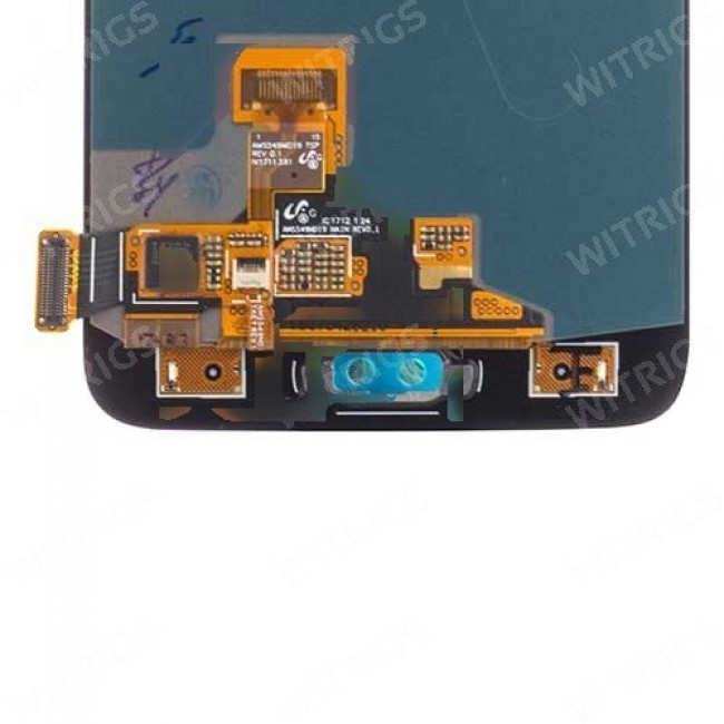LCD Screen Replacement for OnePlus 5 Black