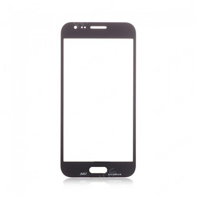 Front Glass for Samsung Galaxy J2 Black