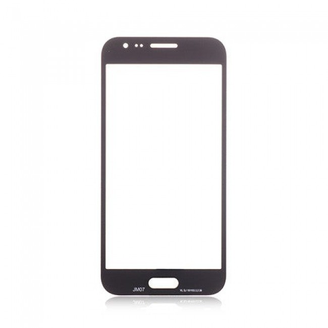 Front Glass for Samsung Galaxy J2 White
