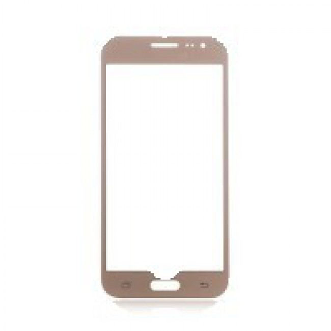 Front Glass for Samsung Galaxy J2 Gold