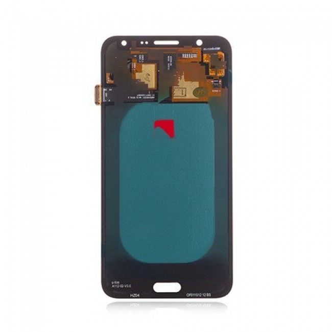 Custom LCD Screen with Digitizer Replacement for Samsung Galaxy J7 Gold