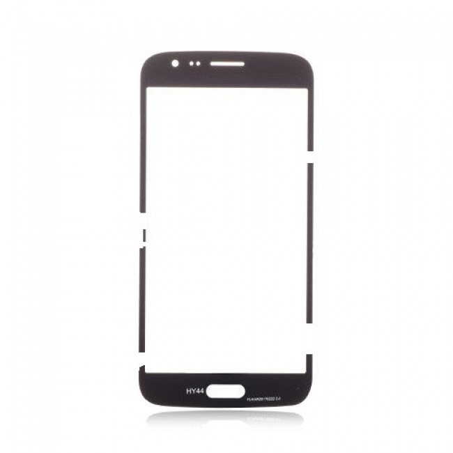 Front Glass for Samsung Galaxy J2 (2016) Black