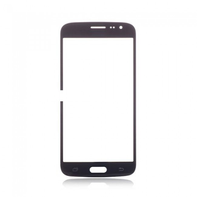 Front Glass for Samsung Galaxy J2 (2016) Black