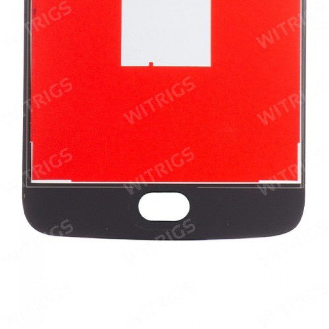 LCD Screen with Digitizer Replacement for Motorola Moto G5 Plus Fine Gold