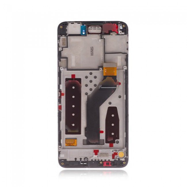 Custom LCD Screen Assembly Replacement for Huawei Nexus 6P