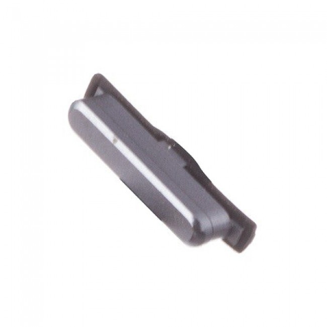 Side Button for Samsung Galaxy A9 (2016) Gray