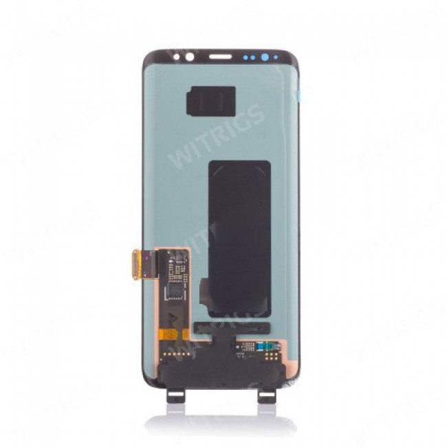 LCD Screen Replacement for Samsung Galaxy S8