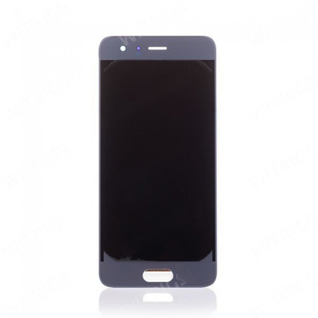 LCD Screen with Digitizer Replacement for Huawei Honor 9 Glacier Grey