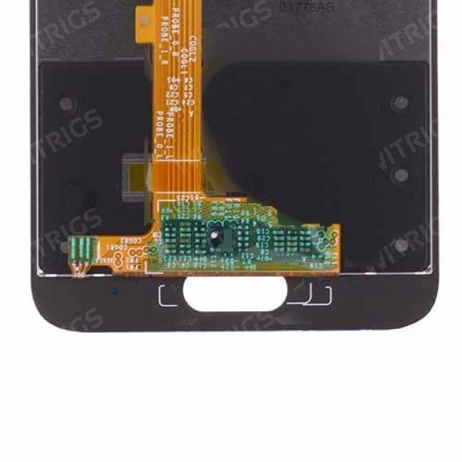 LCD Screen with Digitizer Replacement for Huawei Honor 9 Glacier Grey