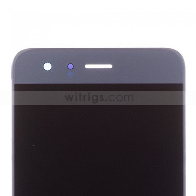 LCD Screen with Digitizer Replacement for Huawei Honor 9 Glacier Grey