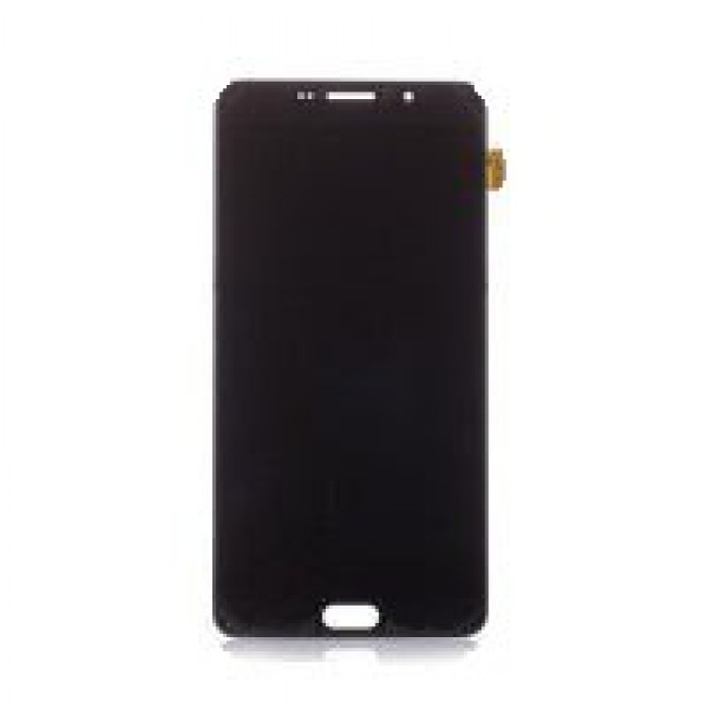 LCD Screen with Digitizer Replacement for Samsung Galaxy A9 Pro (2016) Black