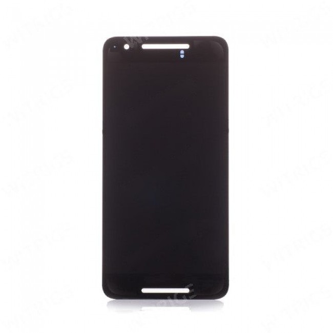 Custom LCD Screen with Digitizer Replacement for Huawei Nexus 6P