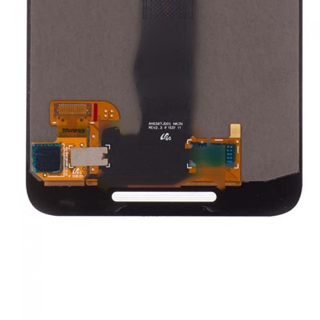 Custom LCD Screen with Digitizer Replacement for Huawei Nexus 6P