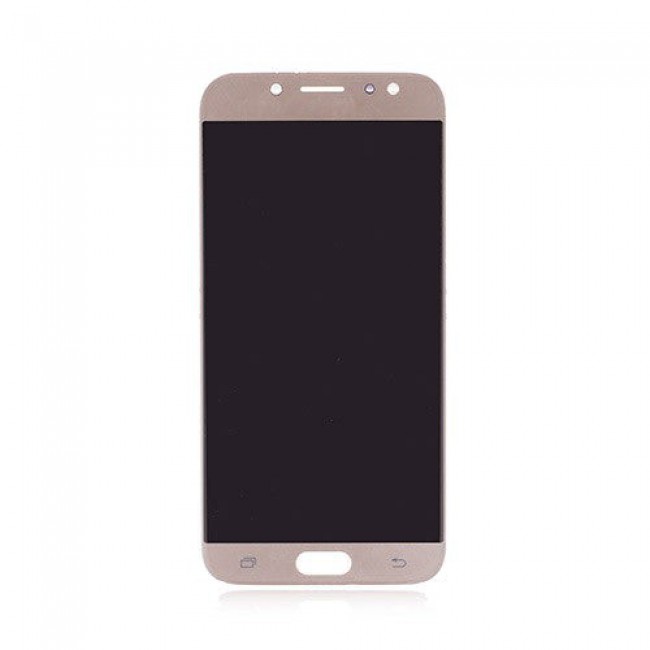 LCD Screen Replacement for Samsung Galaxy J7 Pro Gold