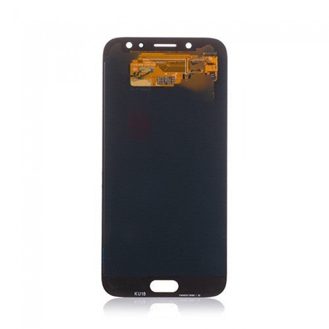 LCD Screen Replacement for Samsung Galaxy J7 Pro Gold