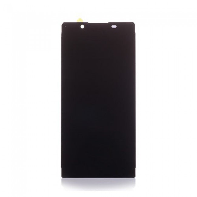 Custom OEM LCD Screen with Digitizer Replacement for Sony Xperia L1 Black