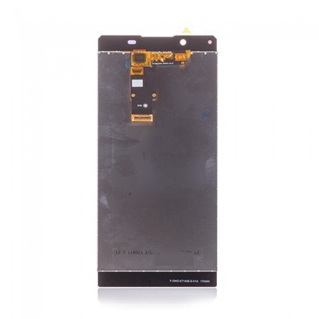 Custom OEM LCD Screen with Digitizer Replacement for Sony Xperia L1 Pink