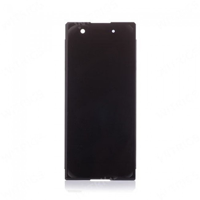 Custom LCD Screen with Digitizer Replacement for Sony Xperia XA1 Black