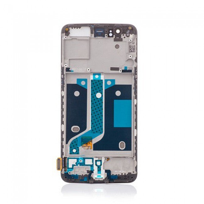Screen Assembly for OnePlus 5 Black