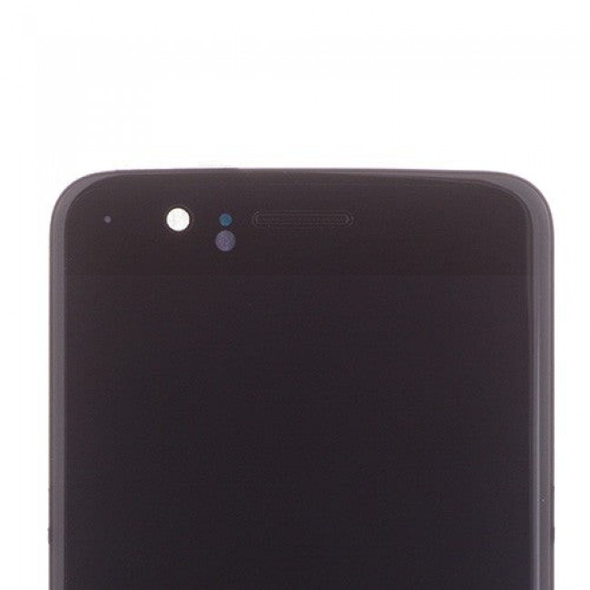 Screen Assembly for OnePlus 5 Black