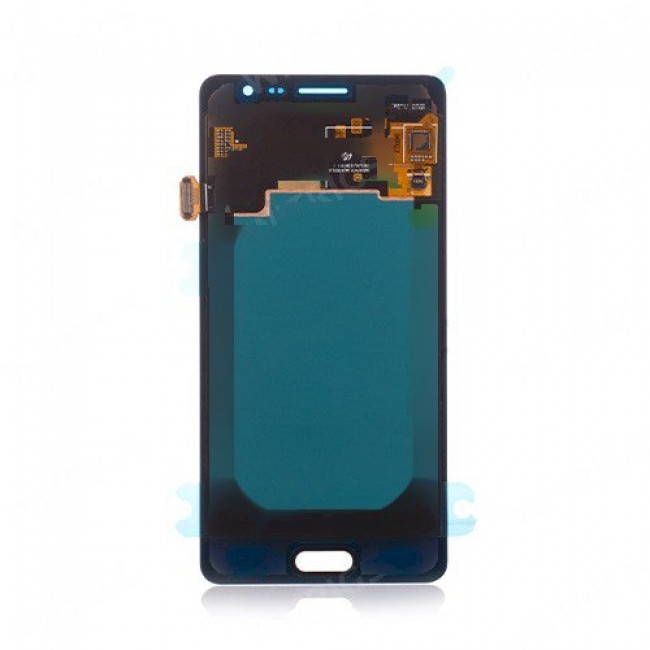 LCD Screen with Digitizer Replacement for Samsung Galaxy J3 Pro White