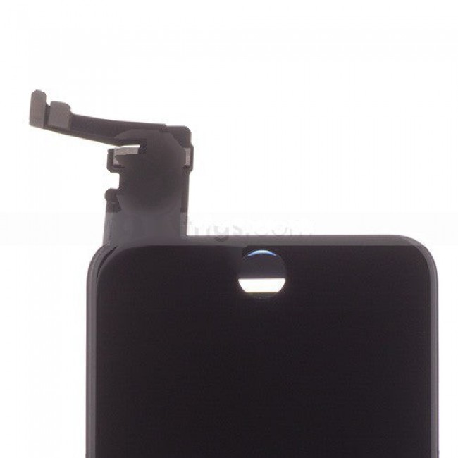 LCD Screen with Digitizer Replacement for iPhone 8 Plus Black