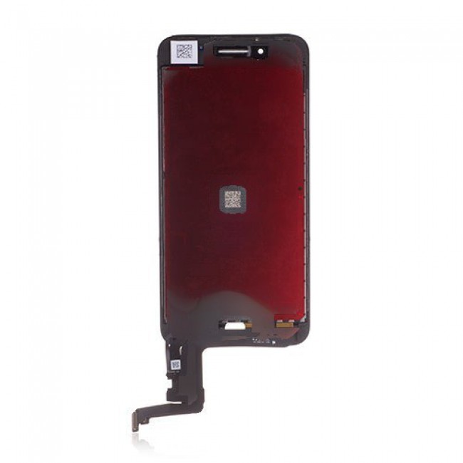 LCD Screen with Digitizer Replacement for iPhone 8 Plus Black