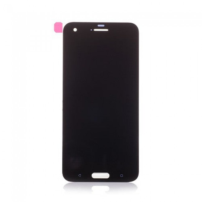LCD Screen with Digitizer Replacement for HTC One A9s Black