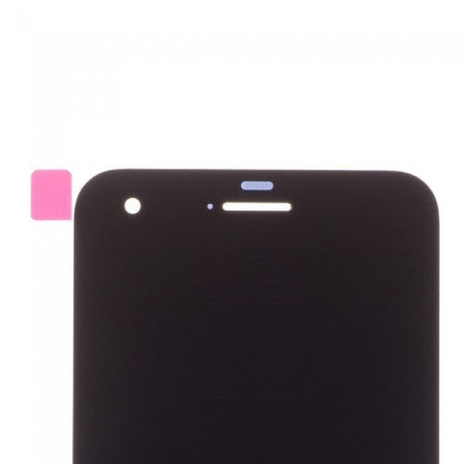 LCD Screen with Digitizer Replacement for HTC One A9s Black