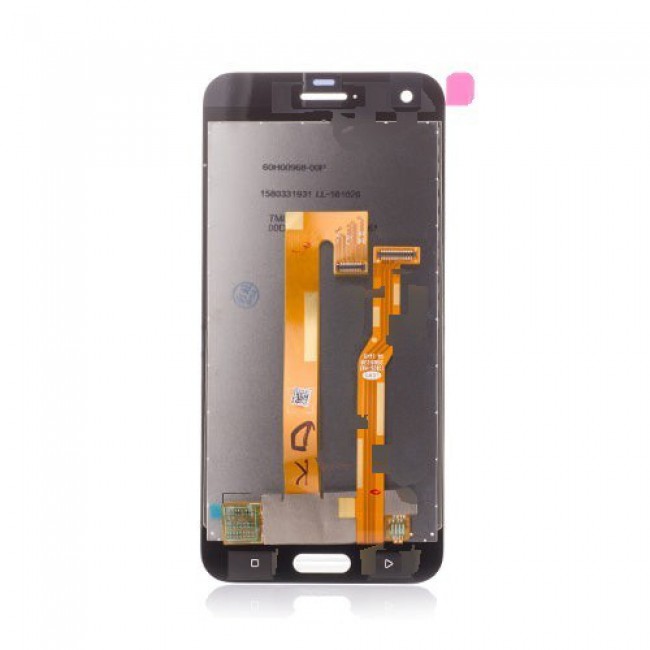 LCD Screen with Digitizer Replacement for HTC One A9s Black