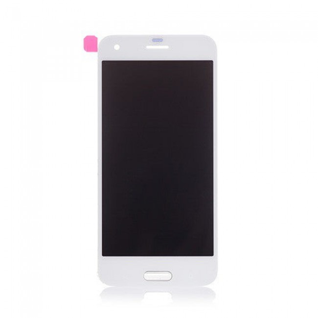 LCD Screen with Digitizer Replacement for HTC One A9s Silver
