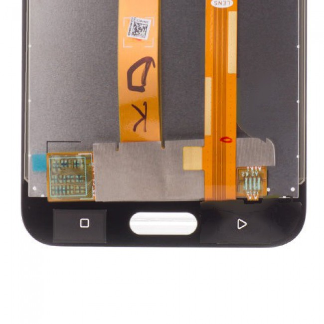 LCD Screen with Digitizer Replacement for HTC One A9s Silver