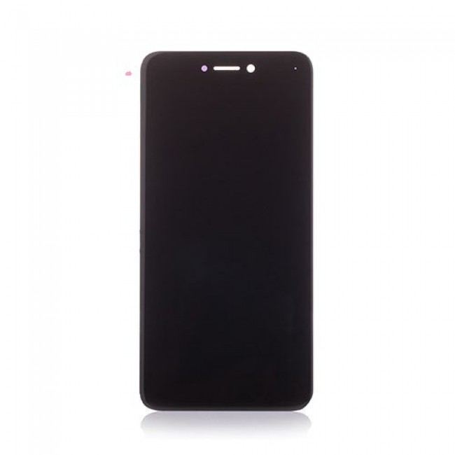 LCD Screen with Digitizer Replacement for Huawei Honor 8 Lite Black