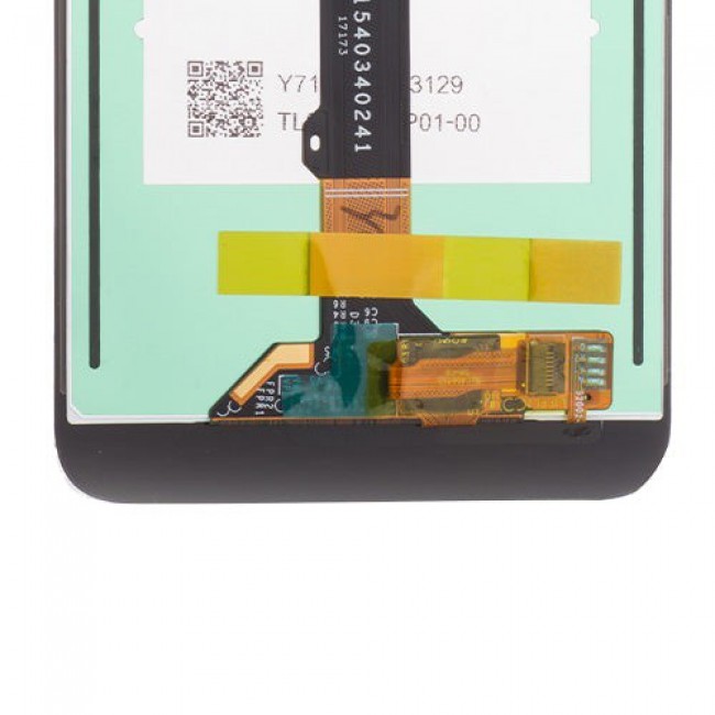 LCD Screen with Digitizer Replacement for Huawei Honor 8 Lite Black