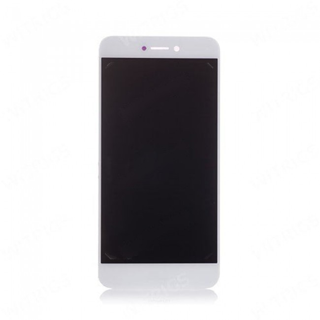 LCD Screen with Digitizer Replacement for Huawei Honor 8 Lite White
