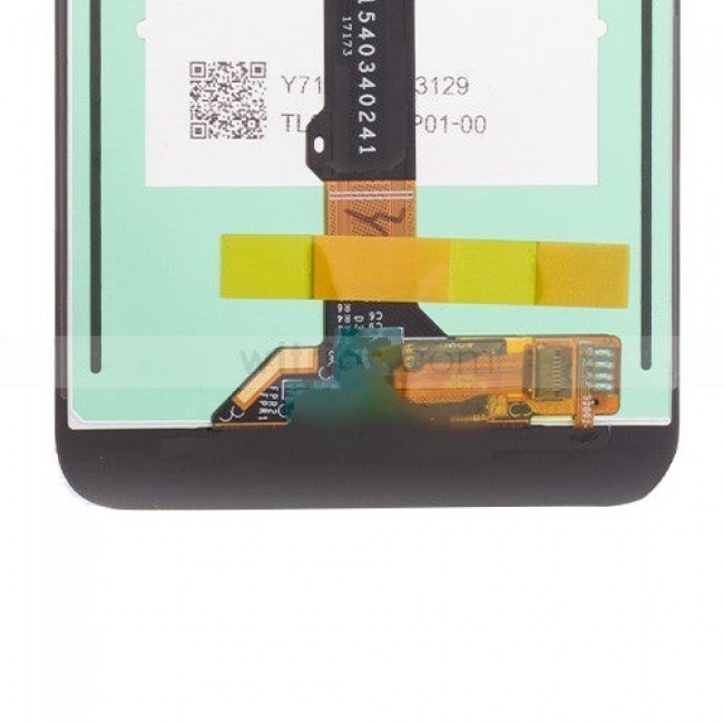LCD Screen with Digitizer Replacement for Huawei Honor 8 Lite White