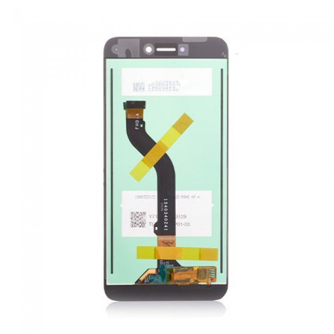 LCD Screen with Digitizer Replacement for Huawei Honor 8 Lite White