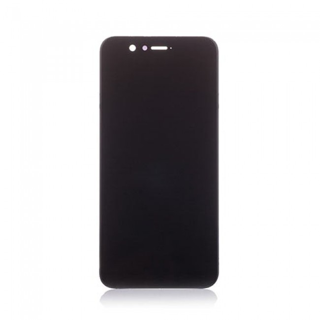 LCD Screen with Digitizer Replacement for Huawei Nova 2 Obsidian Black