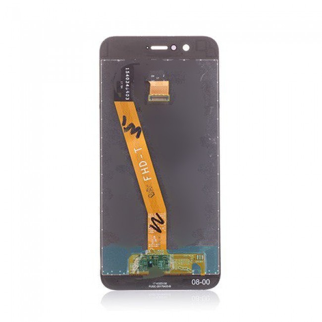 LCD Screen with Digitizer Replacement for Huawei Nova 2 Obsidian Black