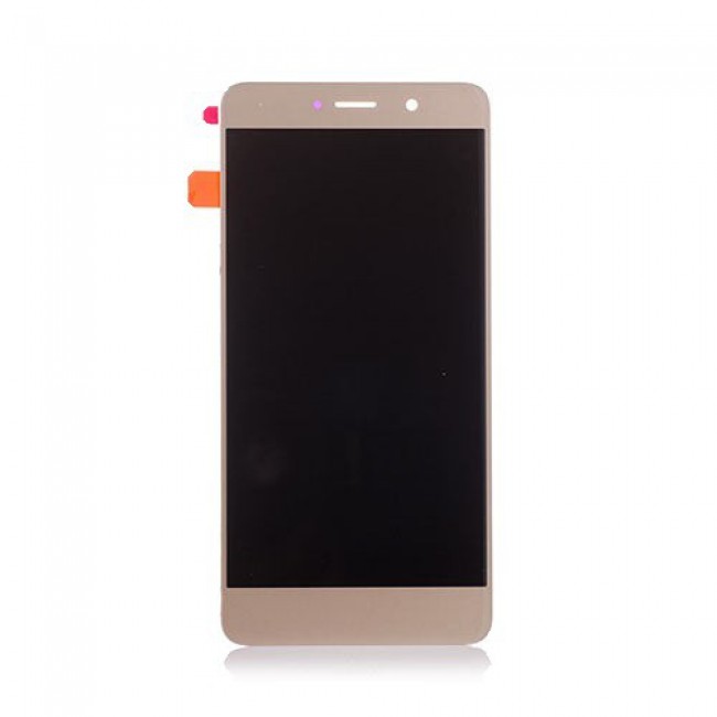 LCD Screen with Digitizer Replacement for Huawei Y7 Prime Gold