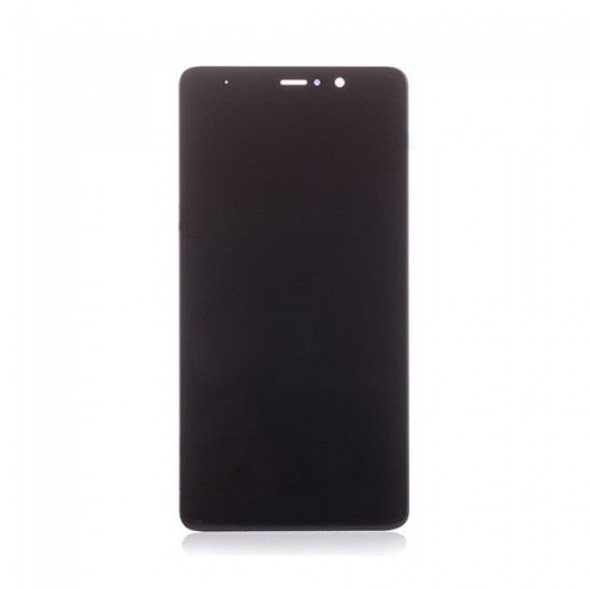 LCD Screen with Digitizer Replacement for Xiaomi Mi 5s Plus Gray (Gray)