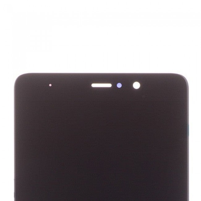 LCD Screen with Digitizer Replacement for Xiaomi Mi 5s Plus Gray (Gray)