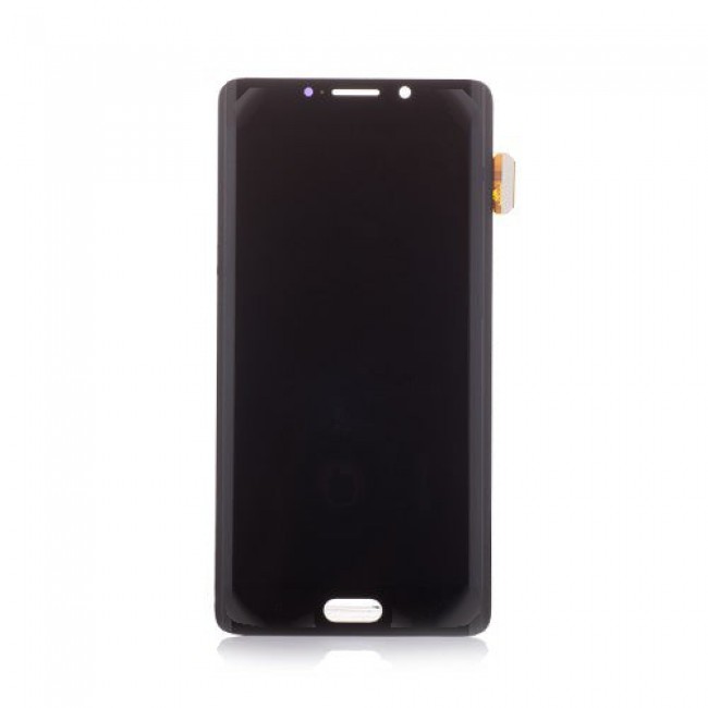 LCD Screen with Digitizer Replacement for Xiaomi Mi Note 2 Black (Black)