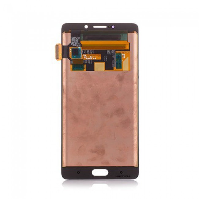 LCD Screen with Digitizer Replacement for Xiaomi Mi Note 2 Black (Black)