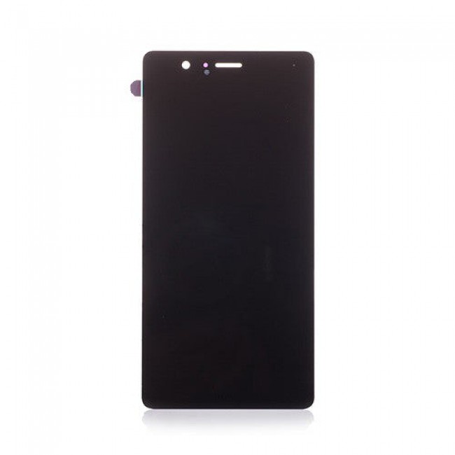 LCD Screen with Digitizer Replacement for Huawei P9 Lite Black