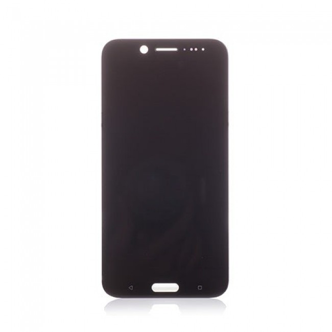 LCD Screen with Digitizer Replacement for HTC 10 evo Black