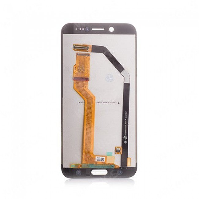 LCD Screen with Digitizer Replacement for HTC 10 evo Black