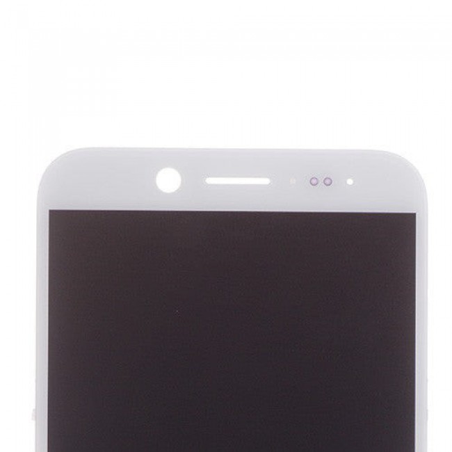 LCD Screen with Digitizer Replacement for HTC 10 evo Silver