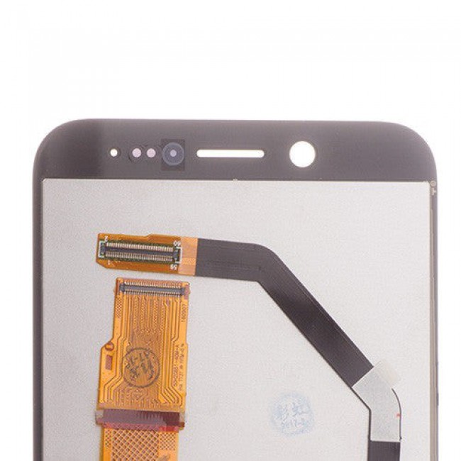 LCD Screen with Digitizer Replacement for HTC 10 evo Silver